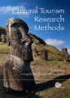 Image for Cultural tourism research methods