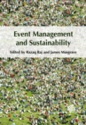 Image for Event Management and Sustainability
