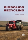 Image for Biosolids Recycling