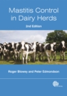 Image for Mastitis control in dairy herds