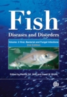 Image for Fish Diseases and Disorders, Volume 3: Viral, Bacterial and Fungal Infections