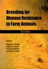 Image for Breeding for disease resistance in farm animals