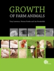 Image for Growth of farm animals