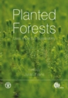 Image for Planted Forests