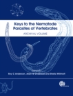 Image for Keys to the Nematode Parasites of Vertebrates