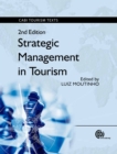 Image for Strategic Management in Tourism