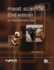 Image for Meat Science : An Introductory Text