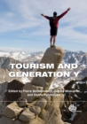 Image for Tourism and generation Y