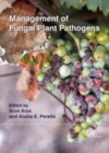 Image for Management of fungal plant pathogens