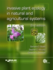 Image for Invasive Plant Ecology in Natural and Agricultural Systems