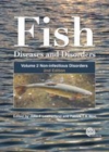 Image for Fish diseases and disorders