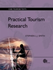 Image for Practical Tourism Research