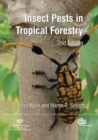 Image for Insect Pests in Tropical Forestry