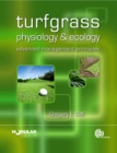 Image for Turfgrass physiology and ecology  : advanced management principles