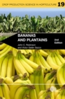 Image for Bananas and Plantains