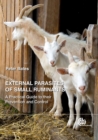Image for External Parasites of Small Ruminants : A Practical Guide to their Prevention and Control