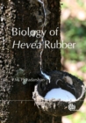 Image for Biology of Hevea Rubber