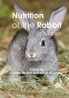 Image for Nutrition of the Rabbit