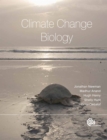 Image for Climate Change Biology
