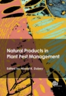 Image for Natural Products in Plant Pest Management