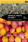Image for Tropical Fruits, Volume 1