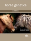 Image for Horse genetics