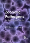 Image for Zoonotic Pathogens in the Food Chain