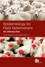 Image for Epidemiology for Field Veterinarians
