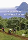 Image for International Volunteer Tourism