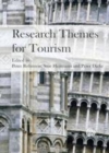 Image for Research themes for tourism