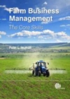 Image for Farm business management: the core skills