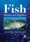 Image for Fish diseases and disorders