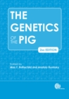 Image for Genetics of the Pig, The