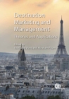 Image for Destination Marketing and Management : Theories and Applications