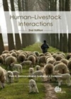Image for Human-livestock interactions