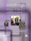 Image for Seedlings  : biology of plant establishment