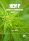 Image for Hemp  : industrial production and uses