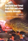 Image for Bacteria and Fungi from Fish and Other Aquatic Animals