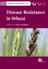 Image for Disease Resistance in Wheat