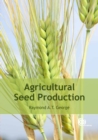 Image for Agricultural Seed Production