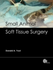 Image for Small animal soft tissue surgery