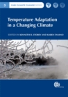 Image for Temperature Adaptation in a Changing Climate : Nature at Risk