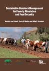 Image for Sustainable Livestock Management For Poverty Alleviation and Food Security