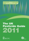 Image for The UK Pesticide Guide 2010