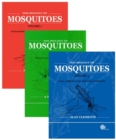 Image for Special Offer - Buy all Three Volumes of Biology of Mosquitoes