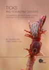 Image for Ticks and tick-borne diseases  : geographical distribution and control strategies in the Euro-Asia region