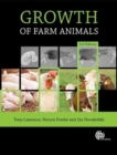 Image for Growth of Farm Animals