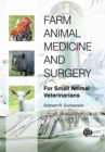 Image for Farm Animal Medicine and Surgery