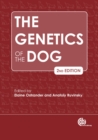 Image for Genetics of the Dog