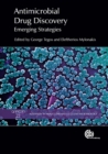 Image for Antimicrobial drug discovery  : emerging strategies